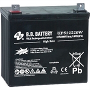 BB-Battery UPS 12220W