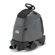 Щеточный пылесос Karcher CV 60/2 RS Bp Pack