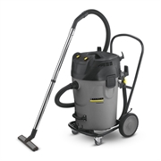 Пылесос влажной и сухой уборки Karcher NT 70/2 Tc