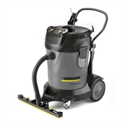 Пылесос влажной и сухой уборки Karcher NT 70/2 Adv