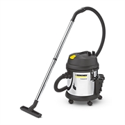 Пылесос влажной и сухой уборки Karcher NT 27/1 Me Adv