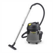 Пылесос влажной и сухой уборки Karcher NT 27/1