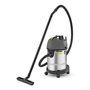 Пылесос влажной и сухой уборки Karcher NT 30/1 Me Classic