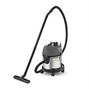 Пылесос влажной и сухой уборки Karcher NT 20/1 Me Classic