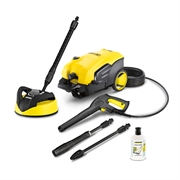 Мойка высокого давления Karcher K 5 Compact Home