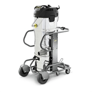 Промышленный пылесос Karcher IVM 60/36-3