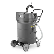 Промышленный пылесос Karcher IVR-L 100/24-2