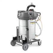 Промышленный пылесос Karcher IVR-L 100/24-2 Tc Me