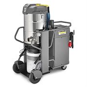 Промышленный пылесос Karcher IVS 100/55 Lp