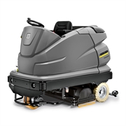 Поломоечная машина Karcher B 250 R *конфигурируемая