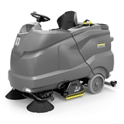 Поломоечная машина Karcher B 200 R + R90