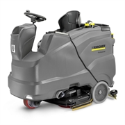 Поломоечная машина Karcher B 150 R *конфигурируемая