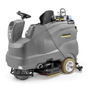 Поломоечная машина Karcher B 150 R Bp Dose Lwp