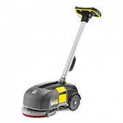 Поломоечная машина Karcher BD 30/4 C Bp Pack