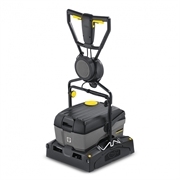 Поломоечная машина Karcher BR 40/10 C Adv + MF