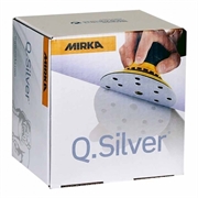 Q.SILVER P400