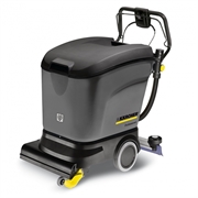 Аккумуляторная поломоечная машины толкаемого типа Karcher BR 40/25 C ECO Bp Pack