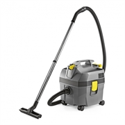 Пылесос влажной и сухой уборки Karcher NT 20/1 Ap