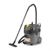 Безопасный пылесос Karcher NT 35/1 Tact Te H