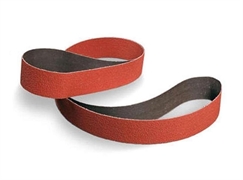 Belt Red P60