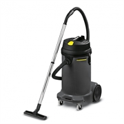 Пылесос влажной и сухой уборки Karcher NT 48/1 Te