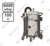 Промышленный Пылесос  Nilfisk VHC200 L100 Z1