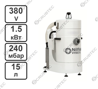 Промышленный Пылесос  Nilfisk VHW311 T X