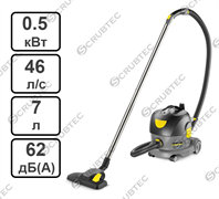 Пылесос Karcher T 7/1 eco!efficiency