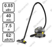 Пылесос Karcher T 7/1 Classic