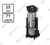 Промышленный пылесос PRO PN BAG ATEX 22 Coynco