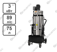 Промышленный пылесос BASIC BT753M ATEX 22 Coynco