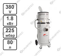 Взрывобезопасный DELFIN ATEX 802 WD Z22 T