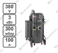 Взрывобезопасный DELFIN ATEX DG 30 EXP Z22