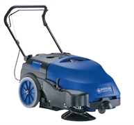 Подметальная машина толкаемого типа Nilfisk SWEEPER FLOORTEC 350