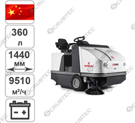 Подметальная машина Comac CS80 B