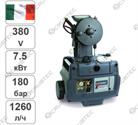 Аппарат высокого давления без нагрева воды Comet K 9.21 21/180 T Total stop (180 бар)