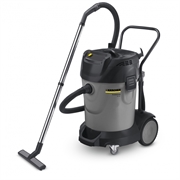 Пылесос влажной и сухой уборки Karcher NT 70/1