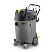 Пылесос Karcher NT 55/1 Tact Bs