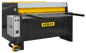 Гильотина электромеханическая Stalex Q11-3x1300