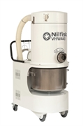 Промышленный Пылесос  Nilfisk VHW440N4 AD