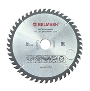 Диск пильный BELMASH 210x2,2/1,6x30 48T