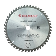 Диск пильный BELMASH 305x3,2/2,2x30 48T