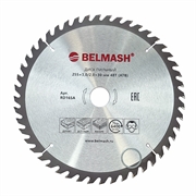 Диск пильный BELMASH 255x3,0/2,0x30 48T