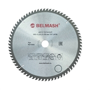 Диск пильный BELMASH 305x3,2/2,2x30 72T