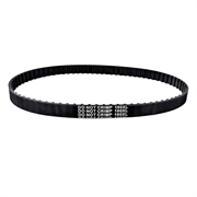 Ремень зубчатый 160XL 1/4 для OSBS-100/115 и OSS-115