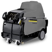 Мойка высокого давления с нагревом воды Karcher HDS 2000 SUPER (180 бар)