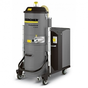 Промышленный пылесос Karcher IV 100/55