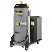 Промышленный пылесос Karcher IV 100/40