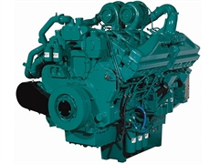 Cummins QSK50G7