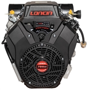 Двигатель бензиновый Loncin LC2V80FD/Engine assy